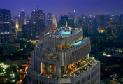Bangkok Marriott Hotel Sukhumvit Bangkok Thailand